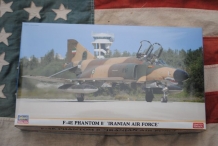 images/productimages/small/F-4E Phantom II Iranian AF Hasegawa 01990 1;72 voor.jpg